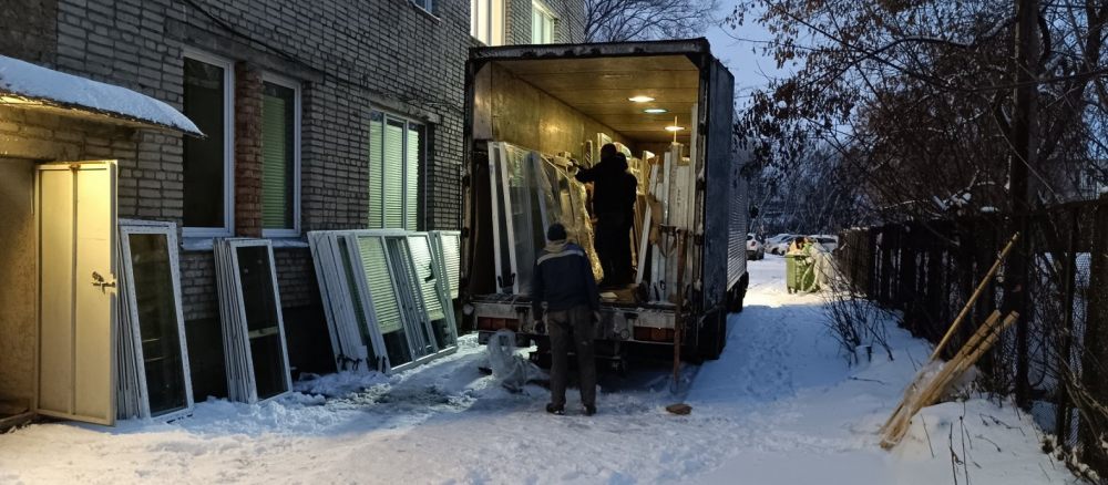 Услуги грузчиков. Грузоперевозки. Газели. стоимость - Майя